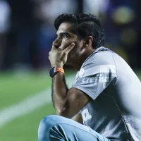 Abel Ferreira notificou o Palmeiras sobre negociação com Al-Sadd