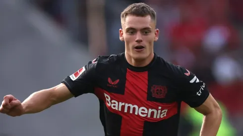 (Photo by Alex Grimm/Getty Images)