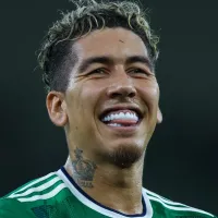 Al-Ahli aceita vender Roberto Firmino ao Flamengo com uma condição