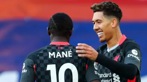 Palmeiras tem interesse em contratar ídolo do Liverpool que ganha R$ 10 milhões (Photo by Clive Rose/Getty Images)