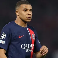 Real Madrid ofusca Mbappé e impede atacante de realizar sonho