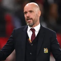 Manchester United encaminha saída de Ten Hag e avalia 2 nomes para substituí-lo