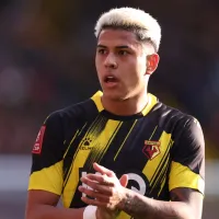 Flamengo quer fechar contratação de ex-atacante do Fluminense e abre negociação