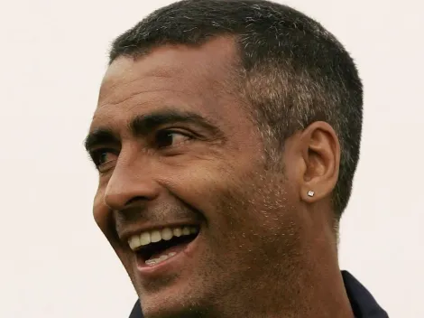 Romário aponta o maior técnico da história: Johan Cruyff