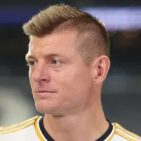 Real Madrid: Diretoria toma decisão sobre o atleta Toni Kross