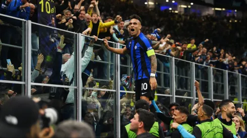 (Photo by Mike Hewitt/Getty Images)