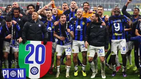 (Photo by Francesco Scaccianoce/Getty Images)