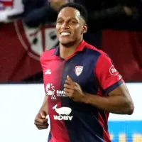 Yerry Mina, ex-Palmeiras, encaminha acerto com gigante do Brasileirão a custo zero