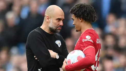 Liverpool vai em busca de jogador de R$ 557 milhões para fazer frente ao Man City.