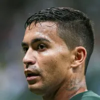 Palmeiras: Dudu aparece como possibilidade de contratação no Cruzeiro