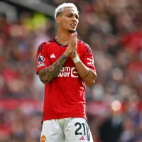 Lista de dispensas do Manchester United tem nomes consagrados