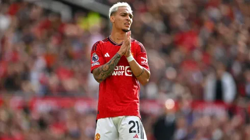 (Photo by Stu Forster/Getty Images)