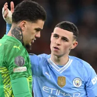 Manchester City pode embolsar R$ 278 milhões com venda de titular absoluto