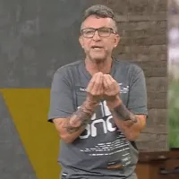 Neto critica Corinthians por investimento milionário em meio-campista