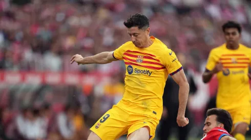 (Photo by Alex Caparros/Getty Images)