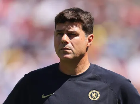 Pochettino tem interesse em assumir o Manchester United