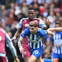 Jhon Duran, do Aston Villa, é especulado no Chelsea