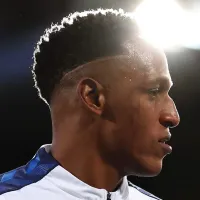 Rival do Cruzeiro entra na disputa pela contratação de Yerry Mina