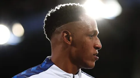 (Photo by Alex Livesey/Getty Images)