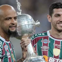 Flamengo tem interesse em fechar com ídolo do Fluminense