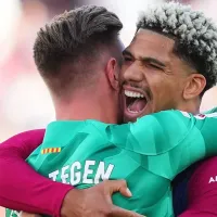 Barcelona e Chelsea podem fechar negócio de última hora envolvendo titular absoluto