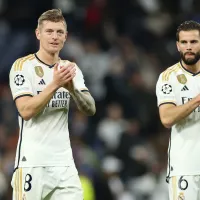 Ídolo do Real Madrid volta atrás e decide permanecer no clube