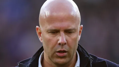 Liverpool surpreende e se aproxima da contratação de atacante do Fluminense (Photo by Dean Mouhtaropoulos/Getty Images)