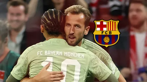 Novo técnico do Barcelona, Flick pede a contratação de 2 jogadores do Bayern. Foto: by Lars Baron/Getty Images