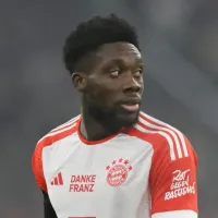 Bayern define substituto de Davies no mercado da bola; lateral deve jogar no Real Madrid