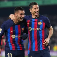 Atacante do Barcelona é aprovado agora para reforçar o Atlético de Madrid