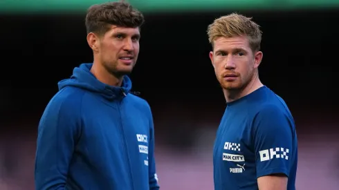 Craque do Manchester City avaliado em R$ 212 se torna a prioridade do Bayern.