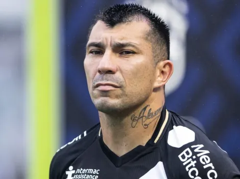 Medel pede para deixar o Vasco e pode assinar com o Boca Jrs