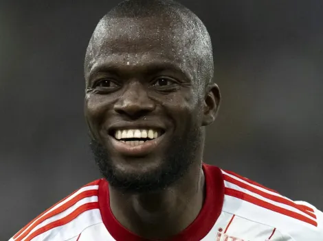 Internacional: River topa pagar R$ 16 milhões por Enner Valencia