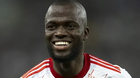 Internacional: Rival aceita pagar R$ 16 milhões para tirar Enner Valencia do Colorado. Foto: Jorge Rodrigues/AGIF