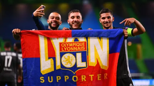 Chelsea é um dos grandes interessados em tirar jogador destaque do Lyon.