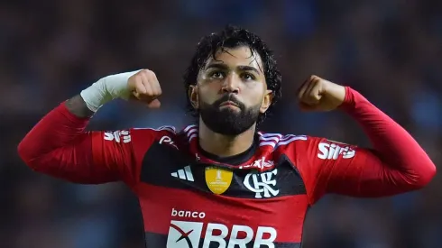 (Photo by Marcelo Endelli/Getty Images)