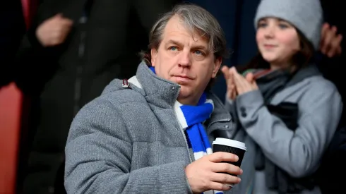 Todd Boehly, presidente do Chelsea, deve seguir em busca de novos atletas para a temporada 2024/25.