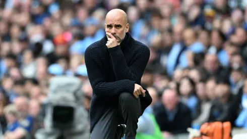 Manchester City confirmou assinatura de contrato com atleta que não deve ser muito utilizado por Pep Guardiola.