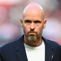 Manchester United quer ex-Chelsea para substituir Erik Ten Hag em seu comando
