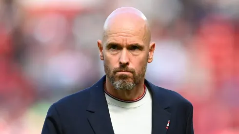 (Photo by Michael Regan/Getty Images)