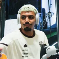 Rival do Flamengo oferece salário de R$ 2 milhões por mês para fechar com Gabigol