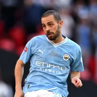 Manchester City define quantia milionária pela venda de Bernardo Silva