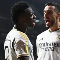 Manchester United oferece salário de R$ 27 milhões para fechar com atacante do Real Madrid