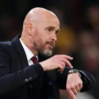 Novo bilionário do United vai atrás de 6 nomes e define por saída de Ten Hag