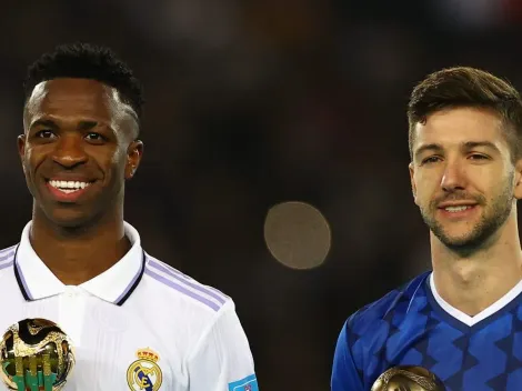 Vietto aceita jogar na América do Sul com salário de 7 dígitos