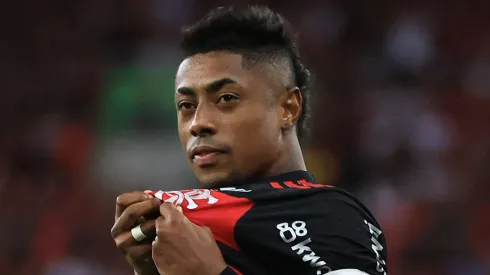 Flamengo Bruno Henrique é aprovado de última hora para reforçar clube surpreendente (Photo by Buda Mendes/Getty Images)