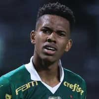 Abel manda recado duro ao Chelsea após possível venda de Estêvão: \'Deixem-nos em paz\'
