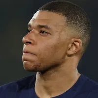 Luis Enrique informa se Mbappé irá disputar final da Copa da França pelo PSG