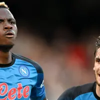 PSG faz proposta de R$ 559 milhões para assinar com craque do Napoli