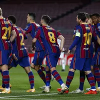 Barcelona: \'Novo Messi\' está fora dos planos e pode pintar em rival espanhol